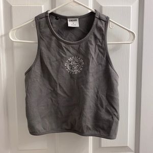 Gymshark Legacy Tank Top